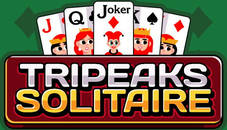 Tripeaks Solitaire