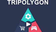 Tripolygon