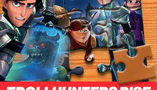 Trollhunters Rise of the Titans Jigsaw Puzzle