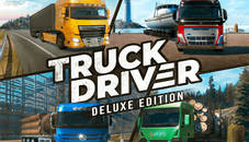 Truck Driver - Deluxe Edition