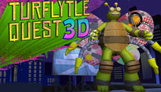 Turflytle Quest 3D