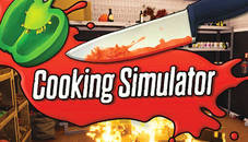 Turkey Cooking Simulator