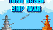 Turn Based Ship war