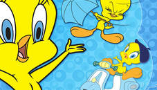 Tweety Bird