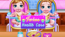 Twins Health Care