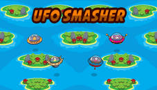 Ufo Smasher