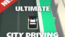 Ultimate City Driving