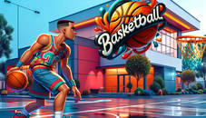 Ultimate Hoops Showdown: Basketball Arena