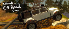 Ultimate OffRoad Cars