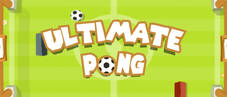 Ultimate Pong