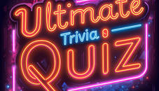 Ultimate Trivia Quiz