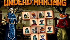 Undead Mahjong