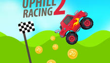 Up Hill Racing 2