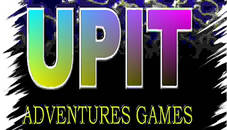 Upit Adventure Game