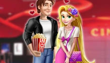 Valentines Day Cinema