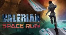 Valerian Space Run