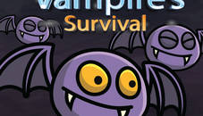 Vampire Survival