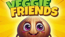 Veggie Friends Game