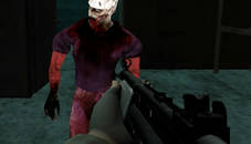 Venom Zombie Shooter