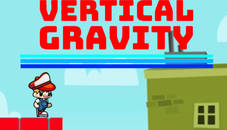 Vertical Gravity