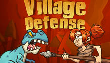 Village Defense