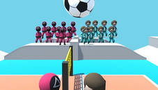 Volley Squid Gamer