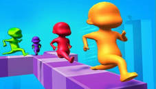 Wacky Run 3D