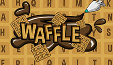 Waffle Words