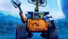 Wall E Jigsaw Puzzle Collection