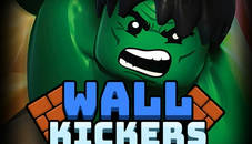 Wall Kickers