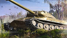 War Of Tanks Shooter