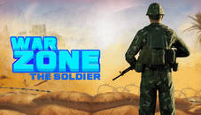 War Zone - Action Shooting Game