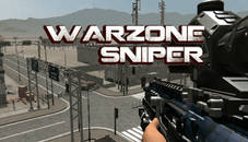 Warzone Sniper