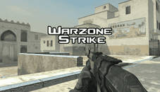 Warzone Strike