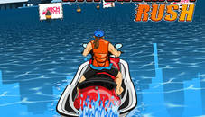 Watercraft Rush