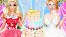 Wedding Cake Master 2