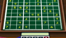 Weekend Sudoku 03