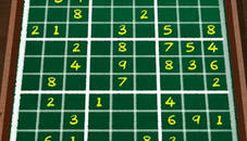 Weekend Sudoku 04