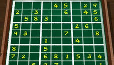 Weekend Sudoku 05