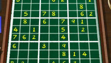 Weekend Sudoku 16