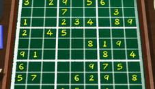 Weekend Sudoku 21