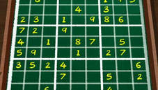 Weekend Sudoku 26