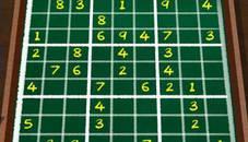 Weekend Sudoku 29