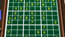 Weekend Sudoku 34