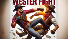 Western Fight