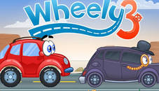 Wheely 3