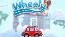 Wheely 4