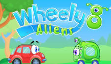 Wheely 8