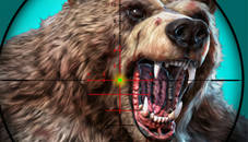 Wild Bear Hunting Game