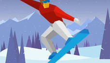 Winter Sports Jigsaw